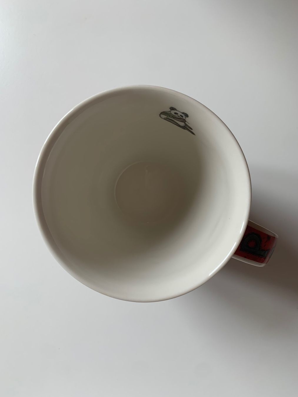 Tasses: süsse Panda-Tasse – D'occasion à Zürich par Leonieonie. 3
