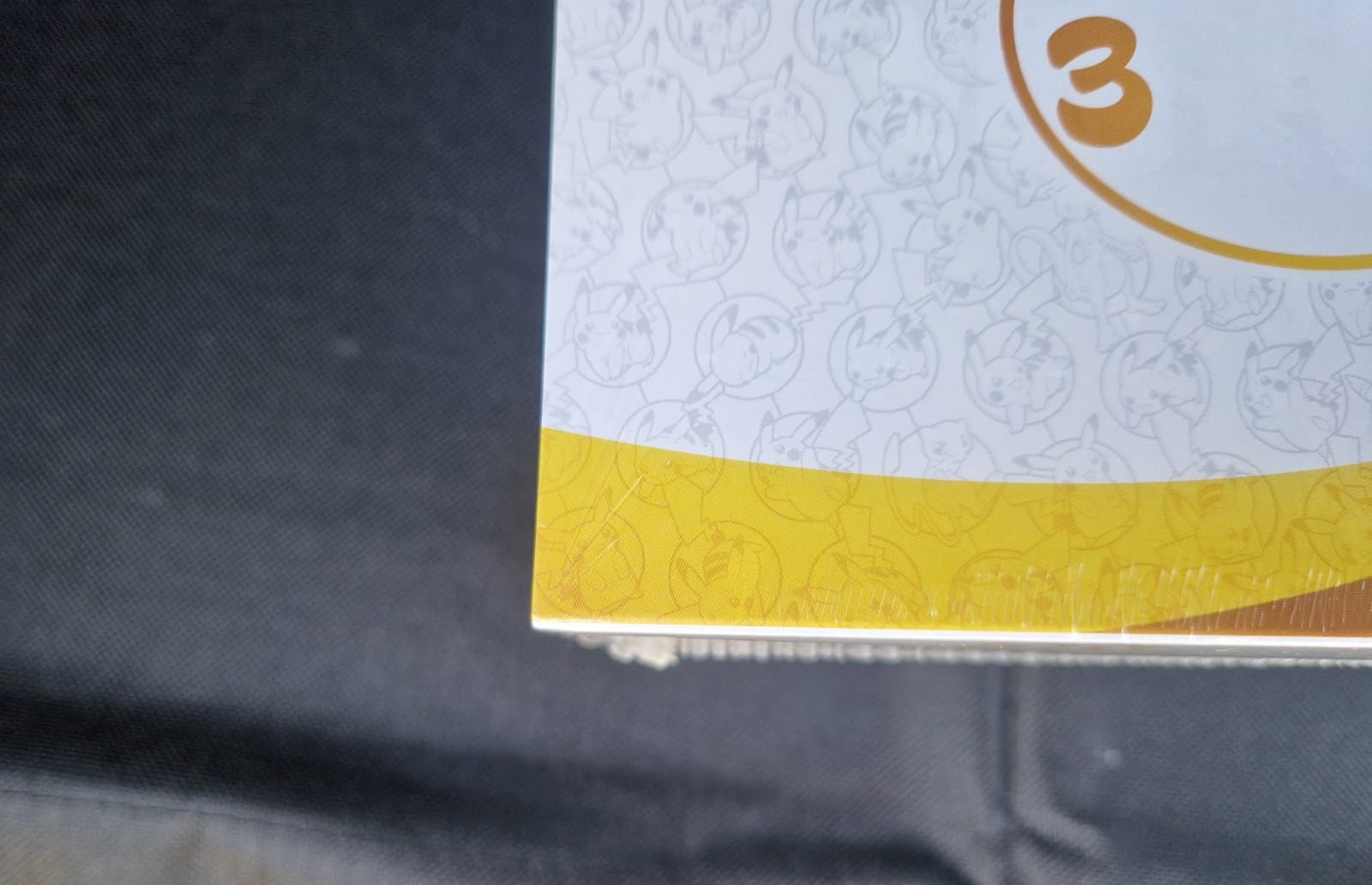 Pokémon Carte collezionabili: Pokémon 30th Anniversario ETB – Nuovo e nell'imballaggio originale da Lostallo venduto da cha_lx5j 6