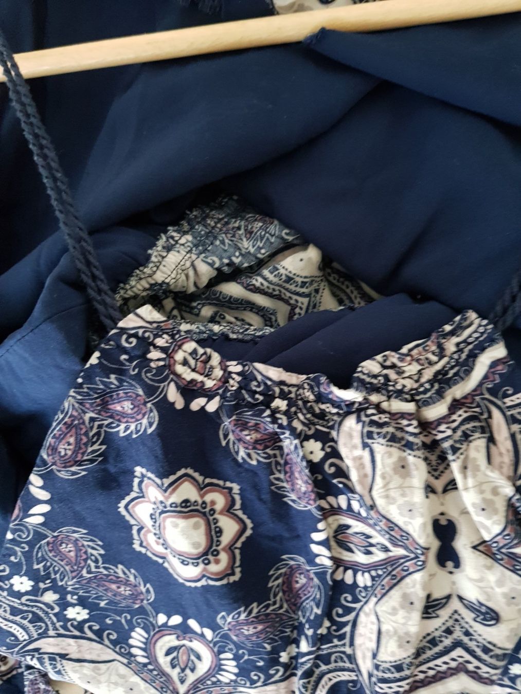 Vestiti: Boho-Sommerkleid Gr. M – Usato da Märstetten venduto da activemember 7