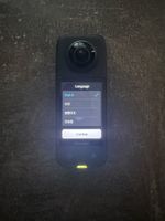 Insta360 X3