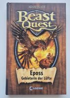 Beast Quest   🐦‍🔥     EPOSS  🤎    Band 06