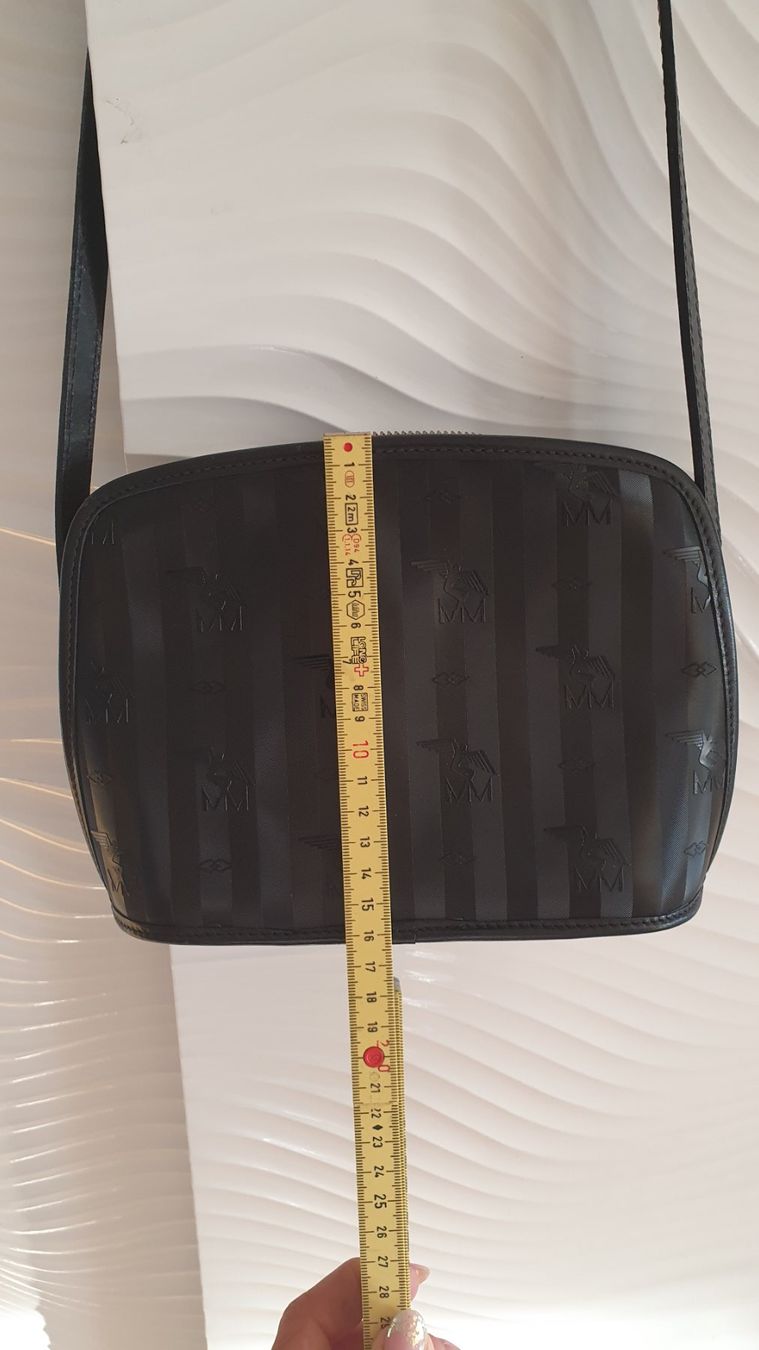 Maison Mollerus Taschen für Damen: Maison Mollerus Umhängetasche – Gebraucht aus Laufenburg von megane1959 3