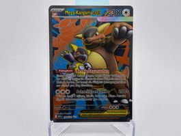 Mega-Entwicklung - Mega Kangama ex  (MEG 164) - DE