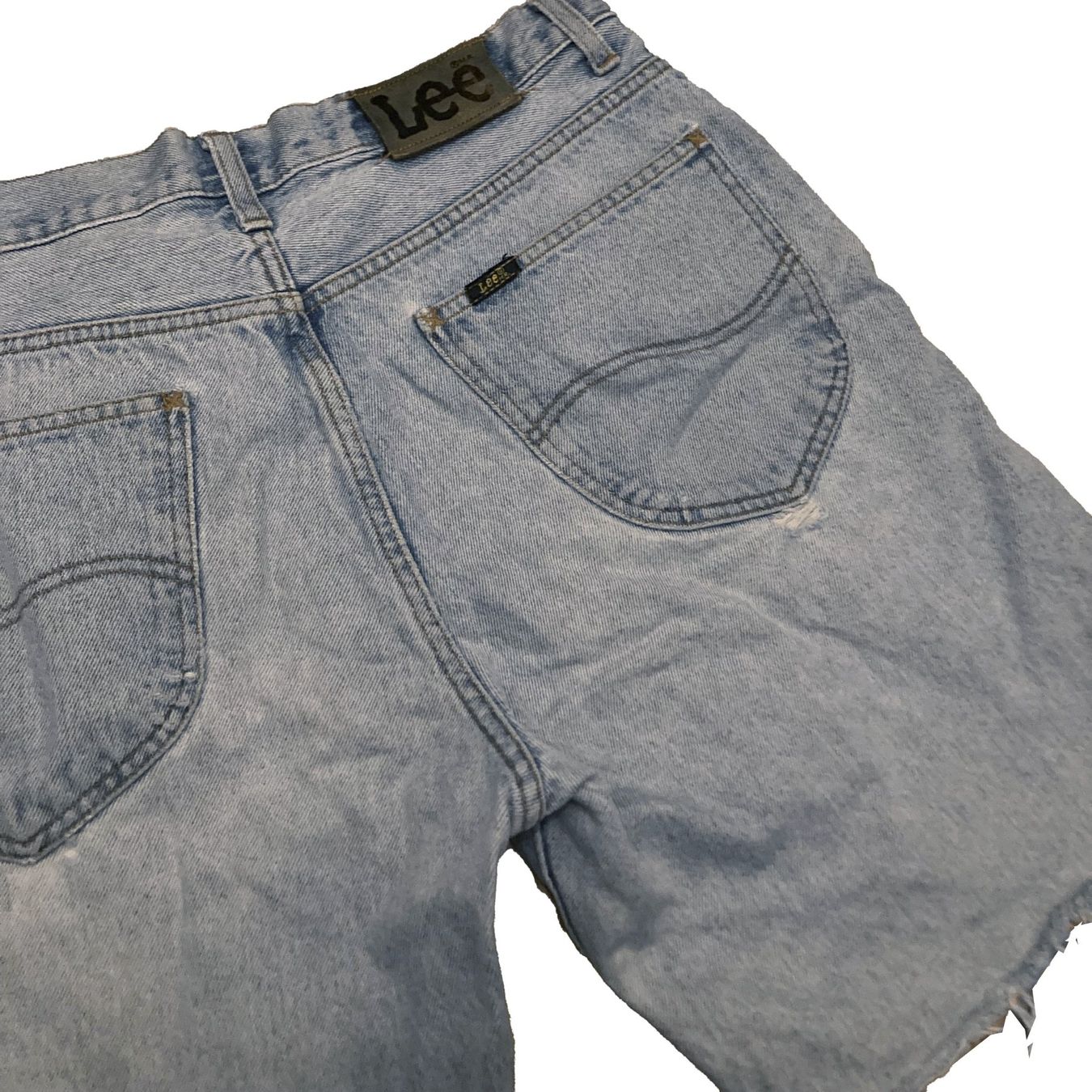 Lee Hosen: Lee Shorts – Gebraucht aus Zürich von deflipper 2