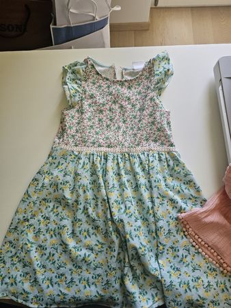 Zara Dress