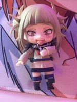 Toga himiko nendoroid READ