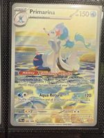 ⚡️ Pokémon - Primarina 088/084 🇬🇧