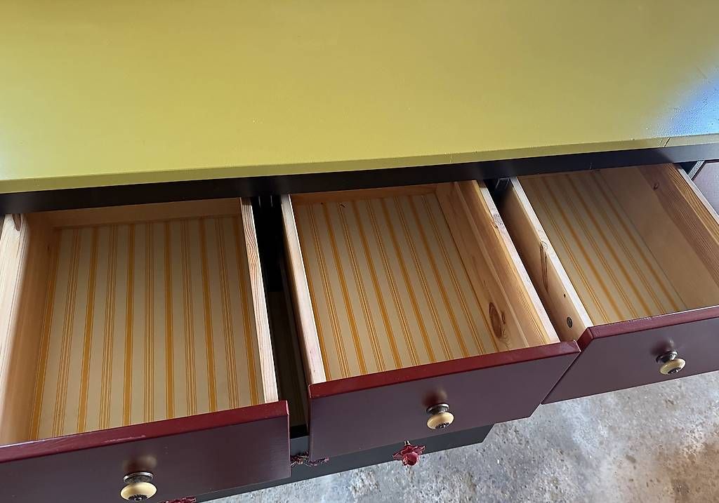 Commodes: Grosse Kommode  – D'occasion à Winterthur par Me_sell_buy 3