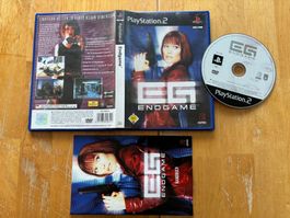 Endgame (CIB)