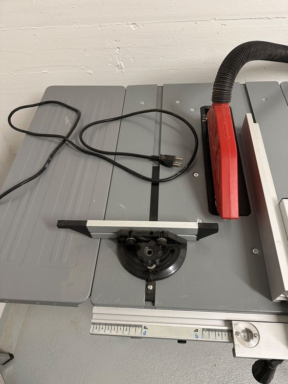 Tischkreissäge Einhell TKS 1500 Eco Plus | Kaufen auf Ricardo