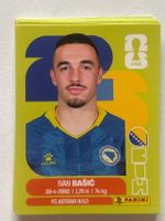 Panini WM 2026 Sticker - Basic BIH 12