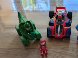 PJ Mask Set