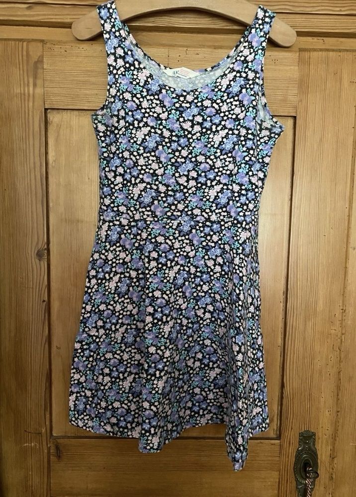 H&M Vestiti: Sommerkleid vintage – Usato da Winterthur venduto da Sunshineandrain
