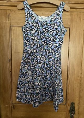 Sommerkleid vintage