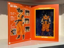 Dragonball Z Son Goku