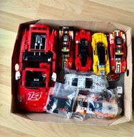 Modellautos Sammlung, Raritäten und Klassiker, Top!