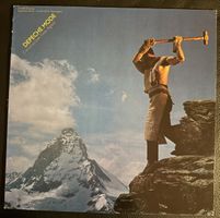 Depeche Mode - Construction Time Again LP Vinyl 1983 DMM