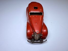 Schuco 3000 Fernlenkauto – Auto d’epoca da collezione