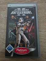 Star Wars Battlefront II für Sony Playstation Portable