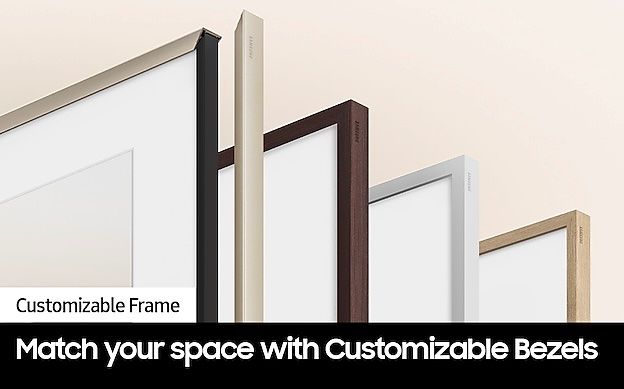 Samsung Televisori: *** SAMSUNG TV  LS SMART FRAME FABRIKNEU*** – Nuovo e nell'imballaggio originale da Giumaglio venduto da soloemi 6