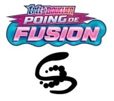 CARTES POKEMON – Collection : Poing de Fusion