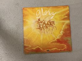 Glory LP - Avalanche (VG+)