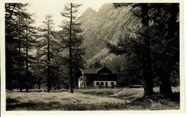 Pension Suvretta - Spinas