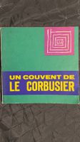 Le Couvent de Le Corbusier La Tourette Original 1961