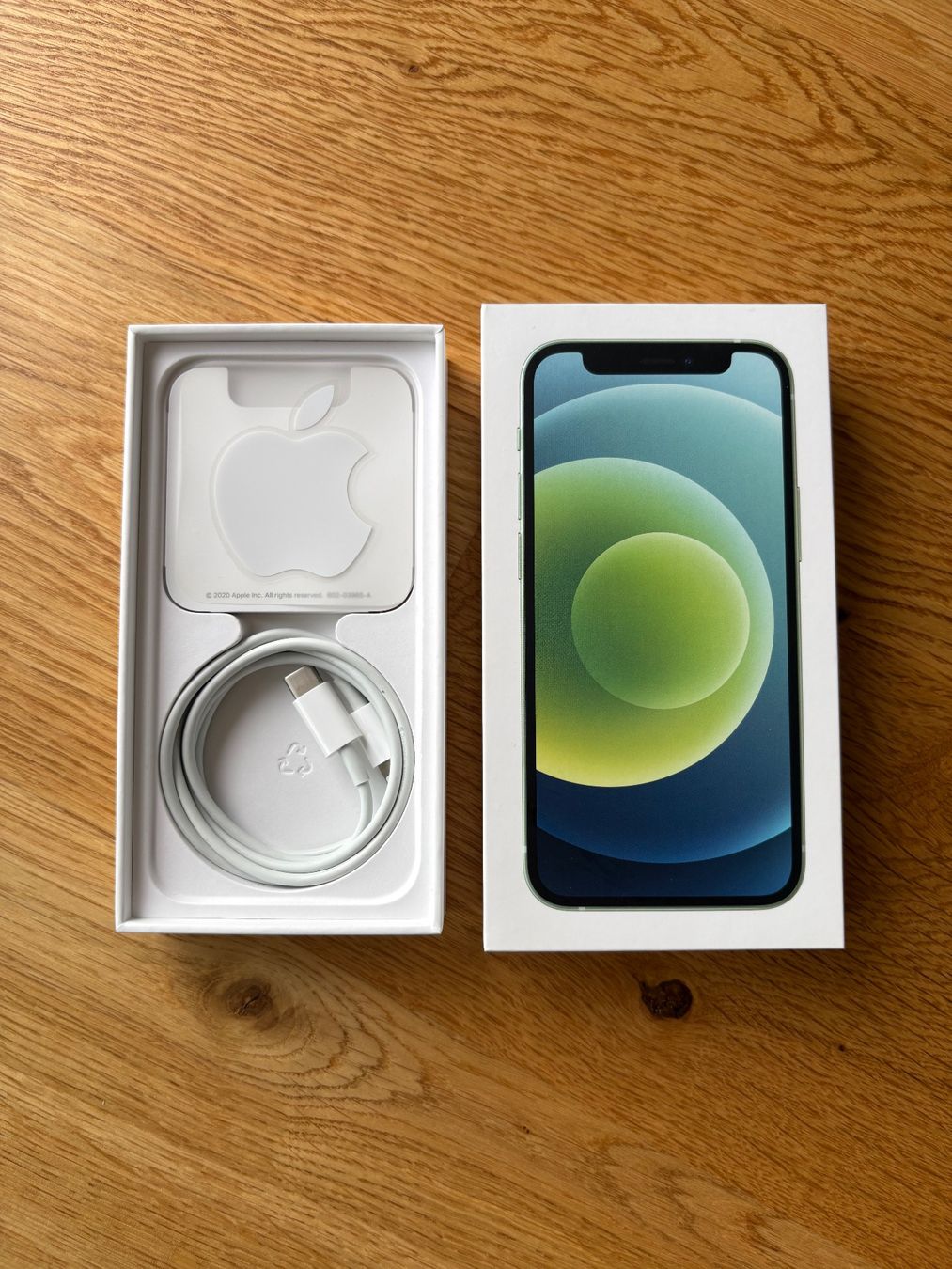 Apple Telefoni cellulari / Smartphones: Apple iPhone 12 mini 64 GB # Guter Zustand – Usato da Deitingen venduto da lonmar 6