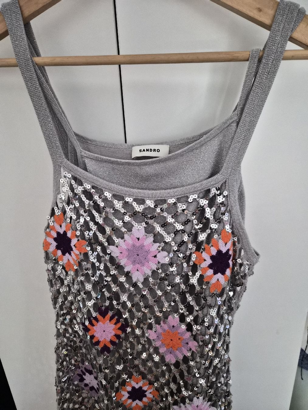 Maje Kleider: Robe Maje 38 – Gebraucht aus Pully von belleisa01 1
