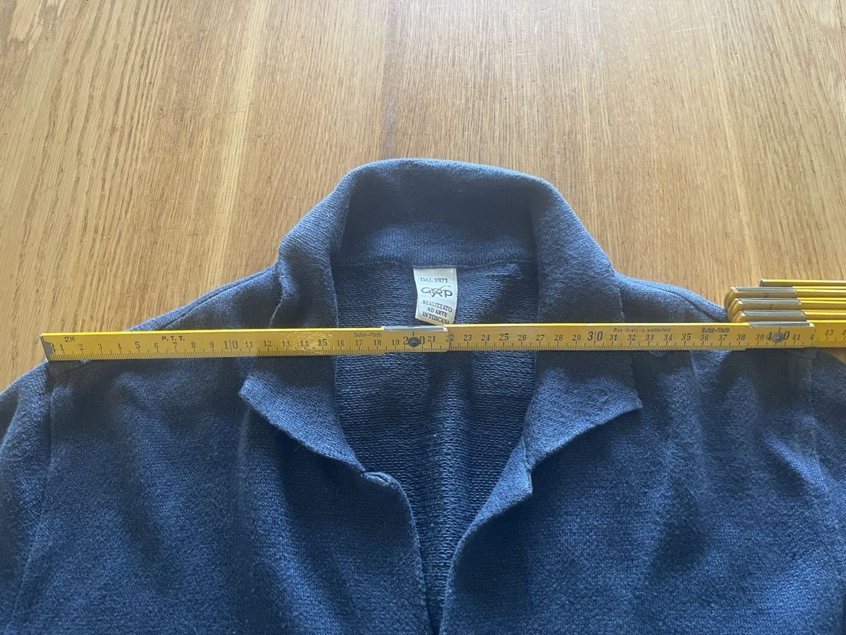 Vestes: GRP Strickjacke Leinen – D'occasion à Bern par Slickrickhai 3