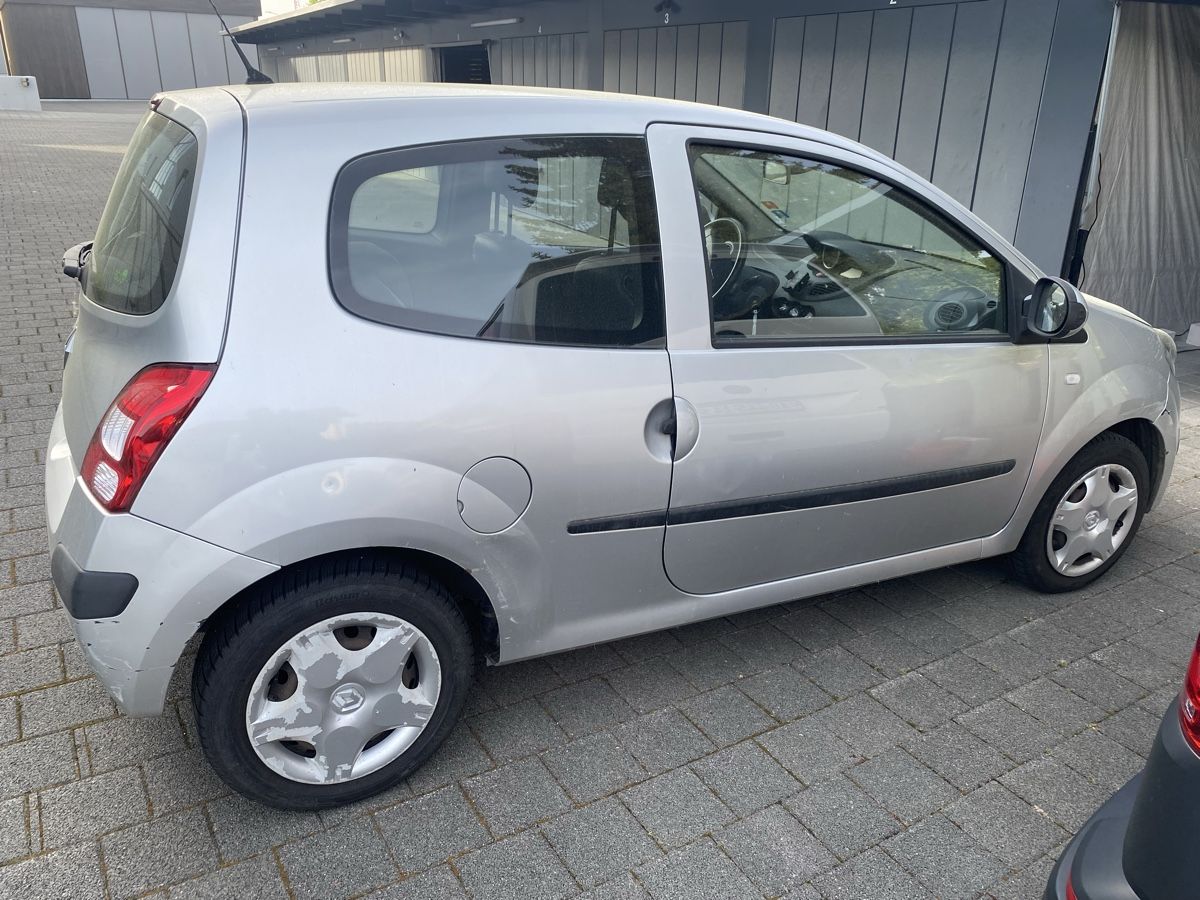 Renault Autos: Renault Twingo – D'occasion à Holziken par oversteering 5