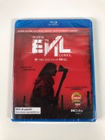 When Evil Lurks (2023) - Bluray NEU & OVP