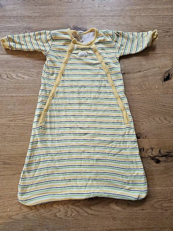 Schlafsäcke: Babyschlafsack Alana Gr 80 – Gebraucht aus Elgg von soleo509