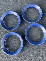 4x Zentrierringe 63,3 - 56,6