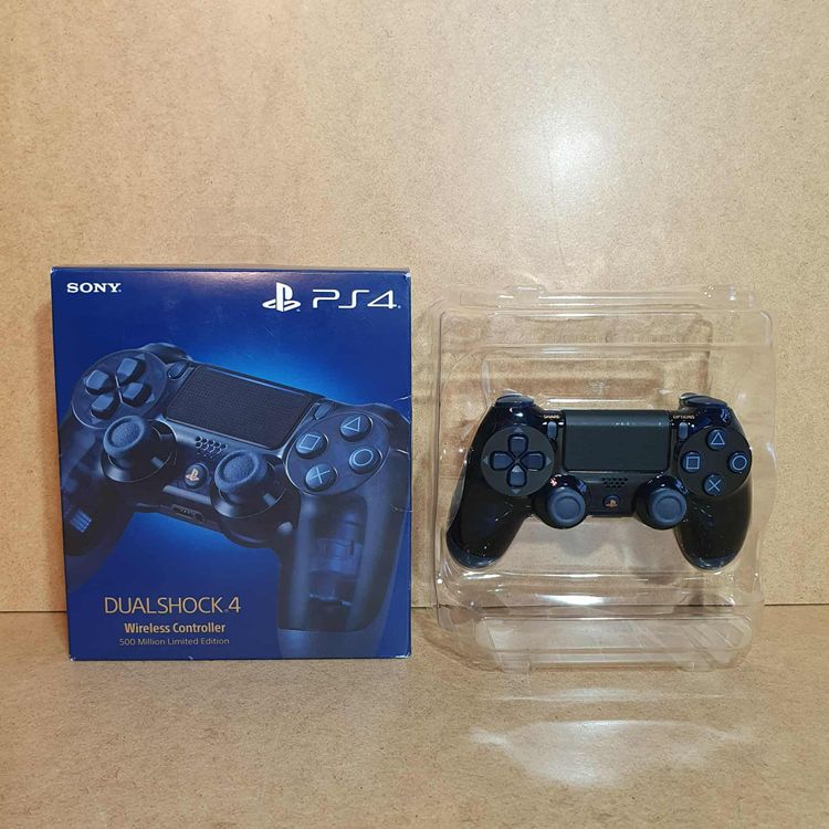 PS4 Dualshock Controller - limitierte Edition! (Gebraucht) in Luzern ...