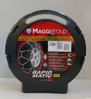 Schneekette RAPID matic V5/ 114