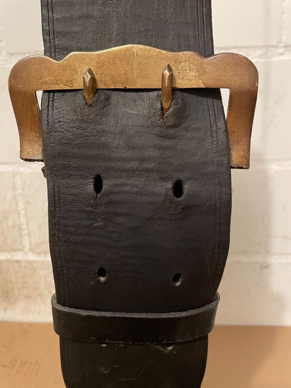 Glocken & Treicheln: Alte Glocke ab 1.00 Fr. – Gebraucht aus Birrhard von magisto52 6