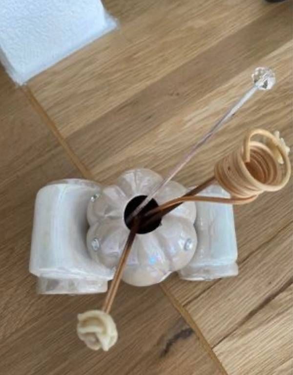 Duftöldiffusoren: kutsche diffusor  – Neu und originalverpackt aus Adligenswil von balboa5 1
