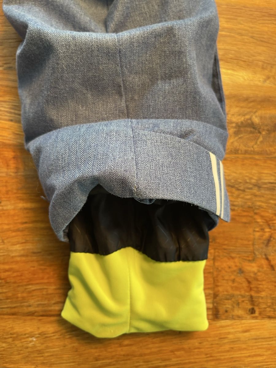 Giacche & Cappotti: Warme und leichte CMP Winterjacke Gr. 16. J. – Usato da Buchrain venduto da Sunny026 4