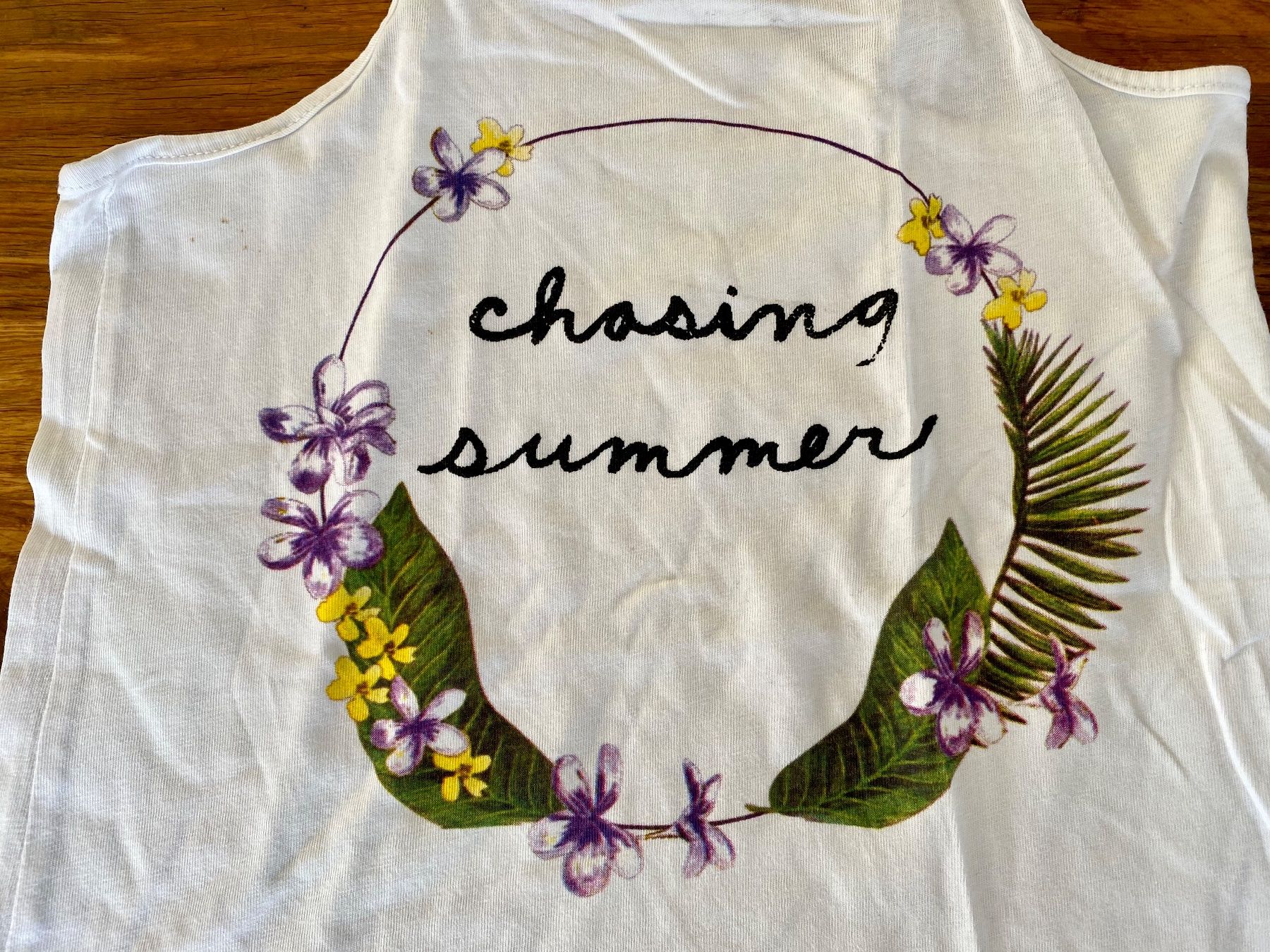 Camicette, T-shirt & Top: schönes name it Top Gr. 134/140 – Usato da Buchrain venduto da Sunny026 1
