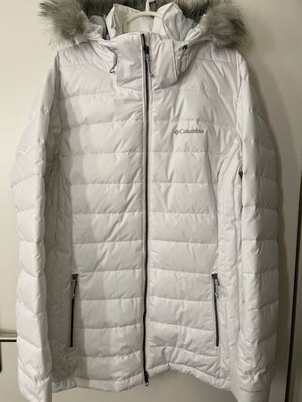 Columbia Damen Jacke Gr.L NEU ohne Etikette.