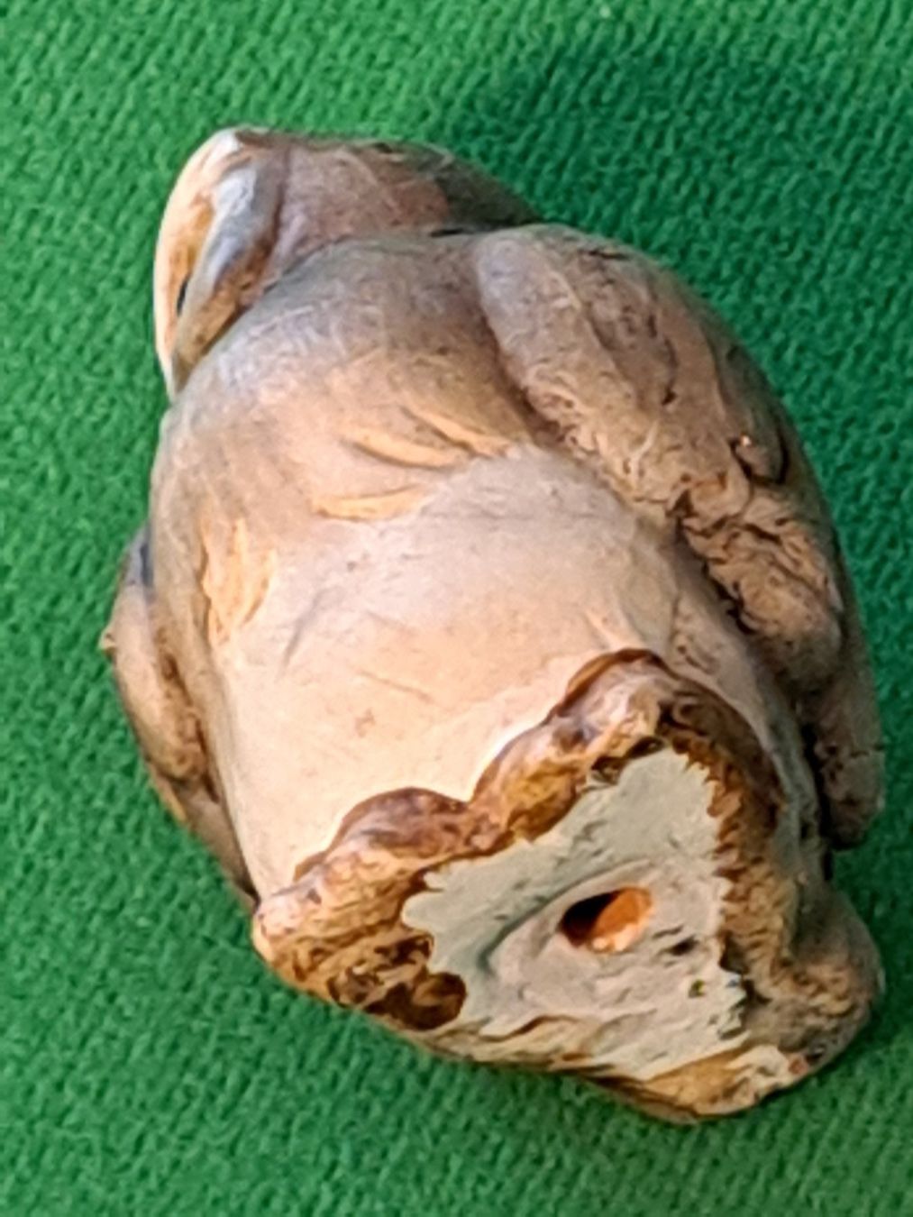 Figurines: Kleine Eule 7x5cm – D'occasion à Spiez par Pistach99 4