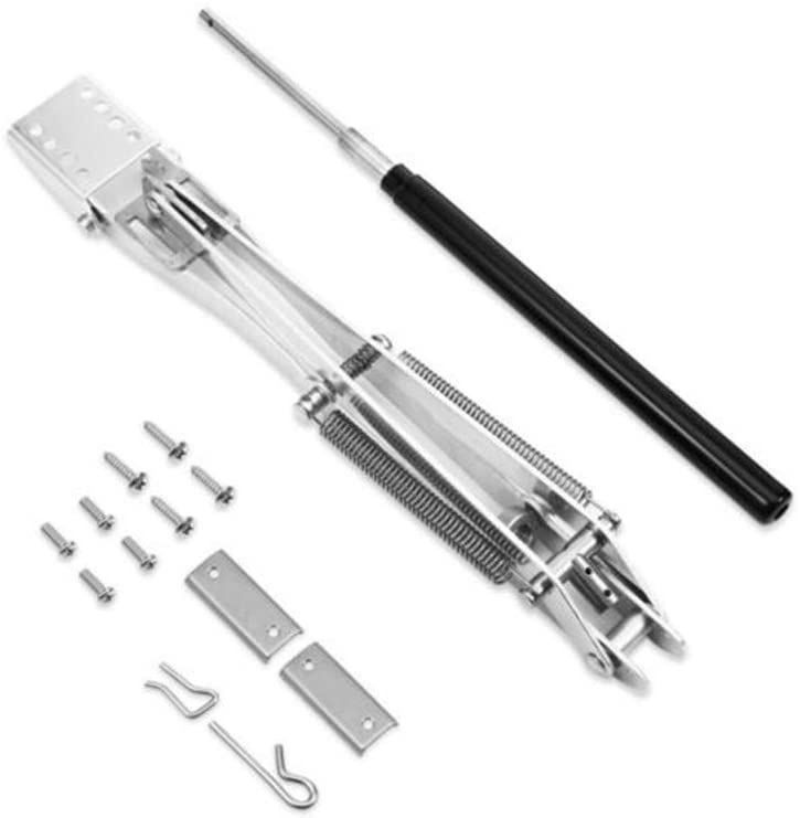 Finestre: Fensteröffner Fensterheber Automatischer – Nuovo (secondo la descrizione) da Thun venduto da thunshop 2