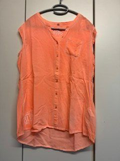 SOCCX TOP orange 40/L