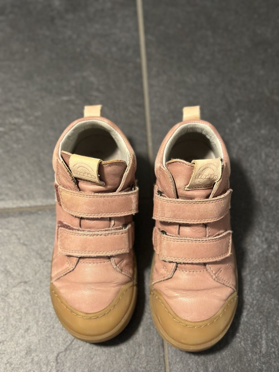 Froddo Scarpe per ragazzi: Froddo Halbschuhe – Grösse 28 – Usato da Unterägeri venduto da JudytaJa 6
