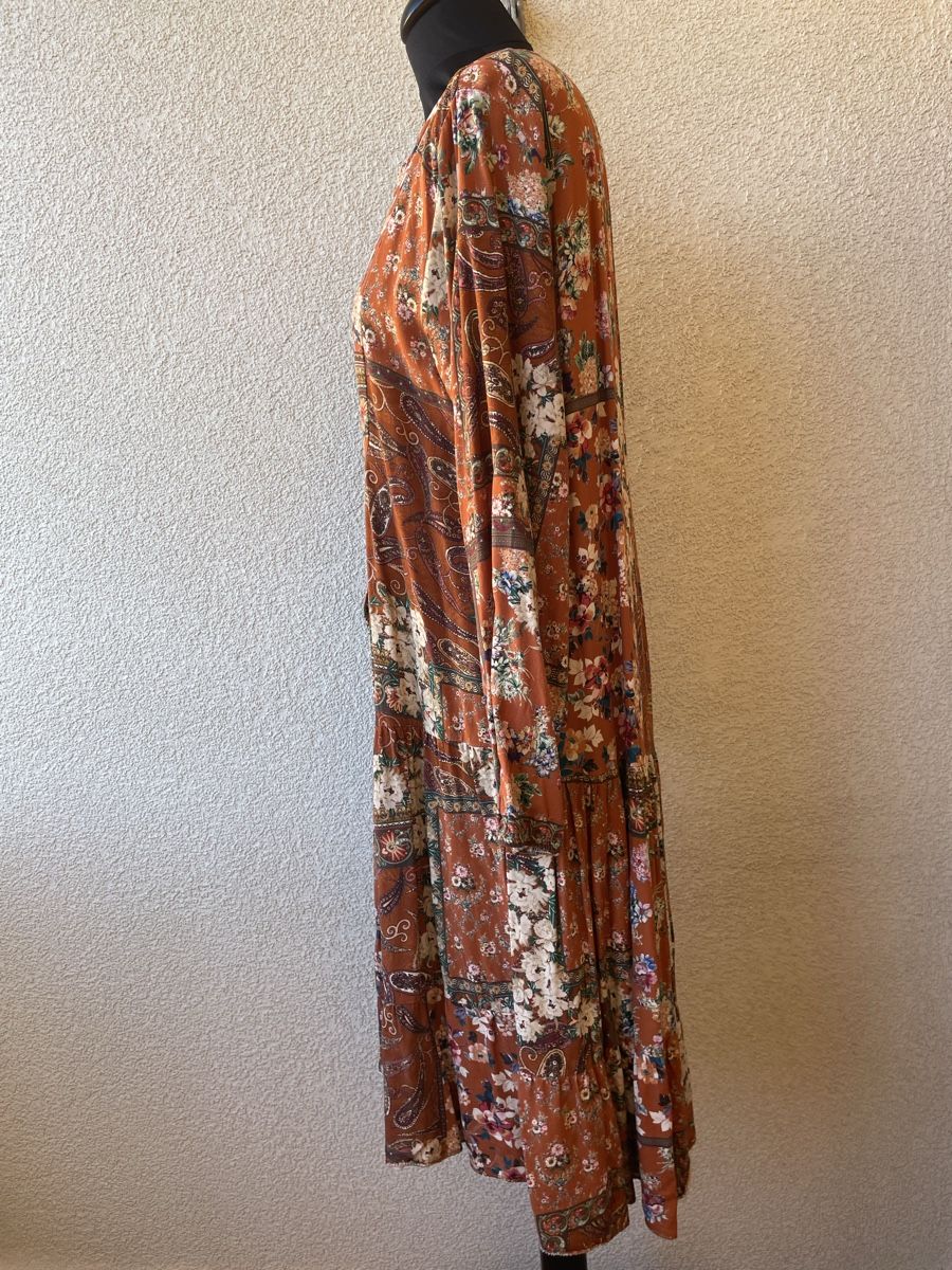 Vestiti: Belle robe, taille S ou M – Usato da Vevey venduto da chr_5pvx 1