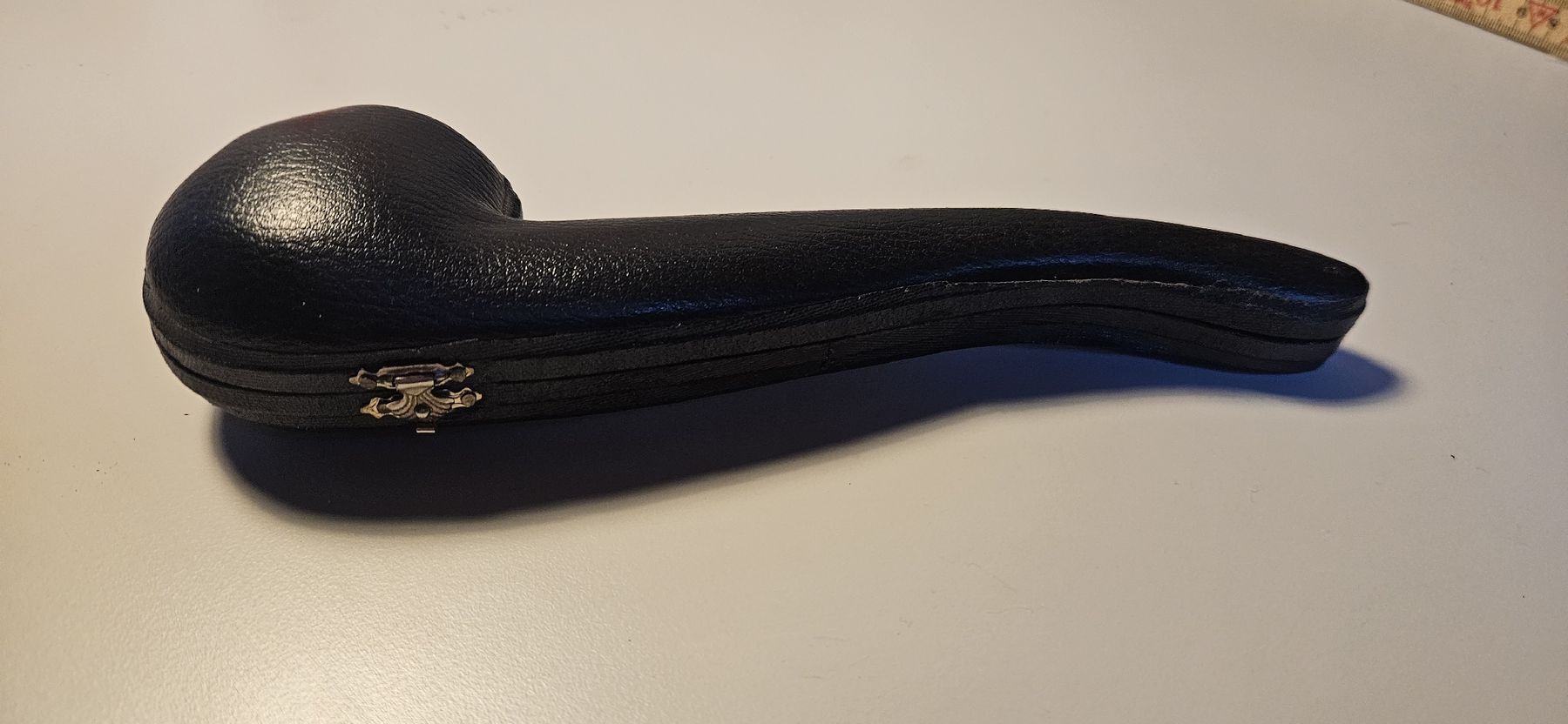 Pipe & Accessori: Antike Meerschaumpfeife – Usato da Belp venduto da Ginus85 8