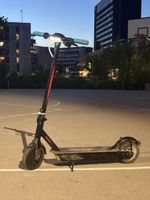 Cooler E-Scooter für den Sommer! Gebraucht, Top Zustand