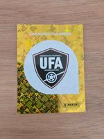 Panini Fifa UZB 1